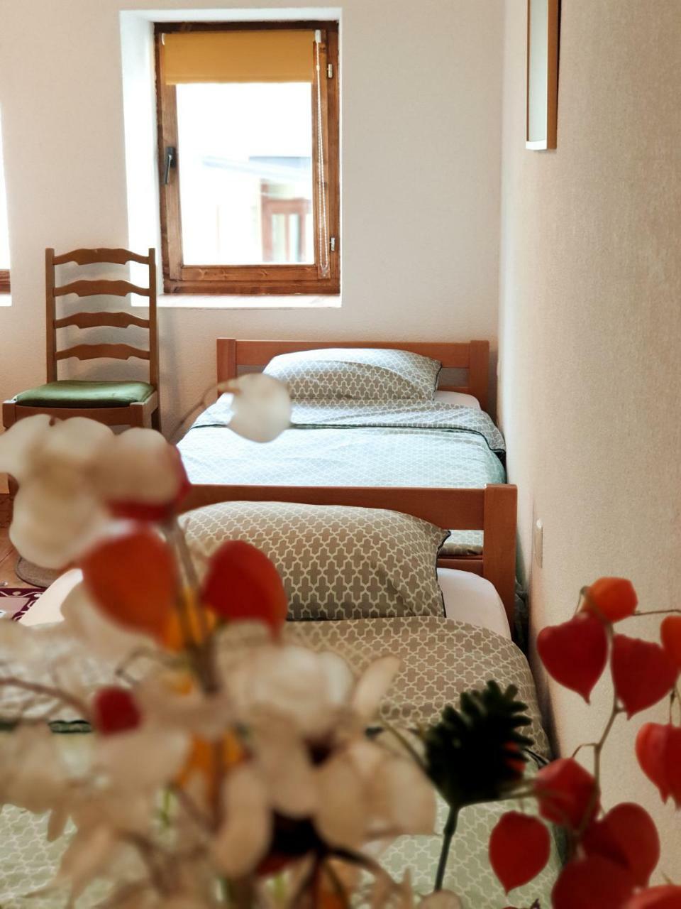 Kulla Dula Guesthouse Gjakova Kültér fotó