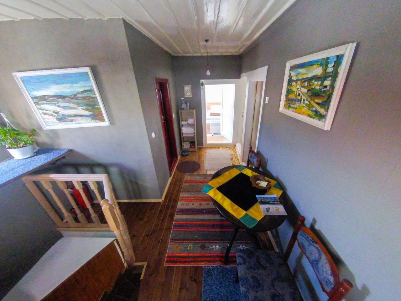 Kulla Dula Guesthouse Gjakova Kültér fotó