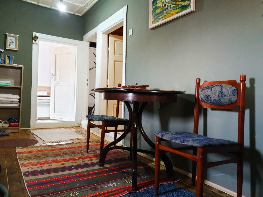 Kulla Dula Guesthouse Gjakova Kültér fotó